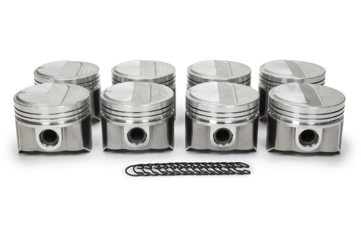 SEALED POWERForged Piston