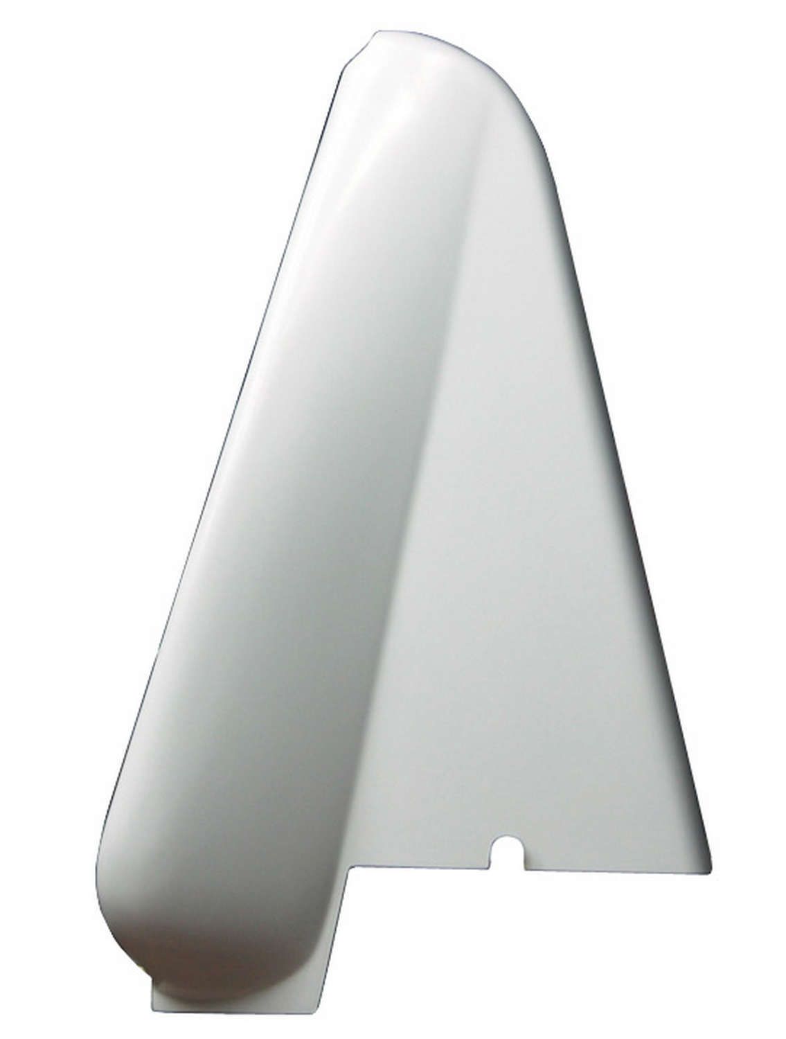 TRIPLE X RACE COMPONENTSLH Arm Guard White Mini Sprint