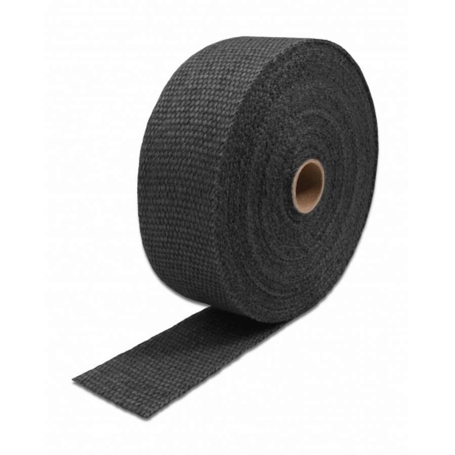 THERMO-TEC2 X 15 Black Header Wrap
