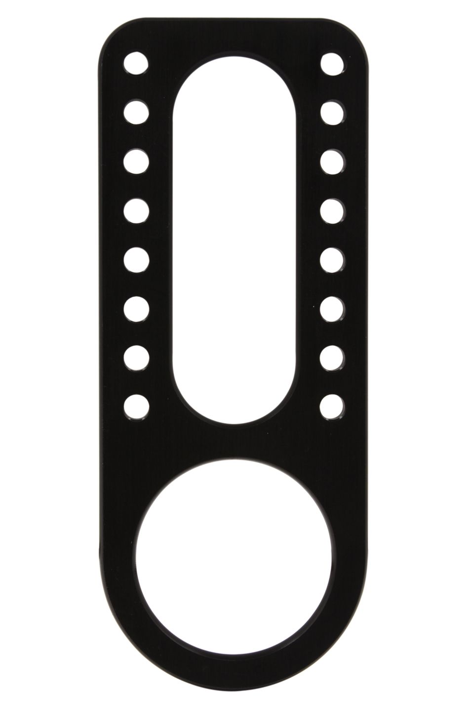 Ti22 PERFORMANCE Top Steering Box Mount No Shutoff
