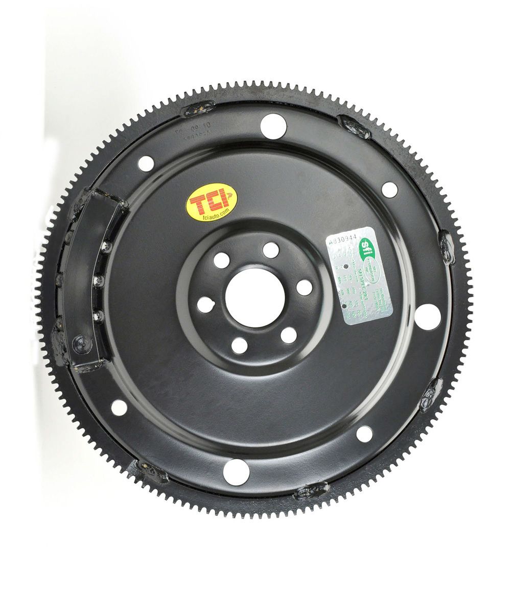 TCISBF 50oz Ext Balance SFI Flexplate 157 Tooth
