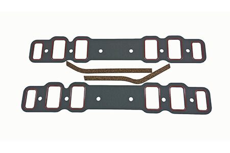 SCE GASKETSOlds Intake Gasket - 350-455 Large Port