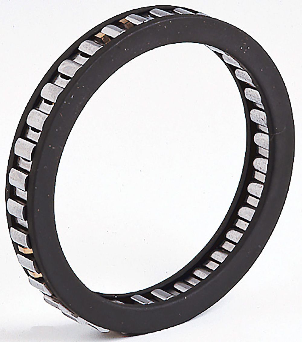 TCITh400 Racing Sprag
