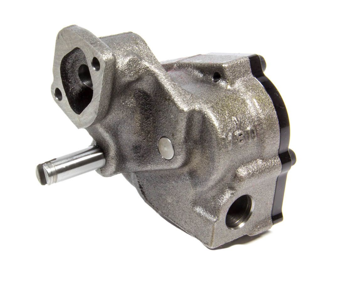 SYSTEM ONEBBC Cast Oil Pump - Pre-Set @ 80lbs. Warm