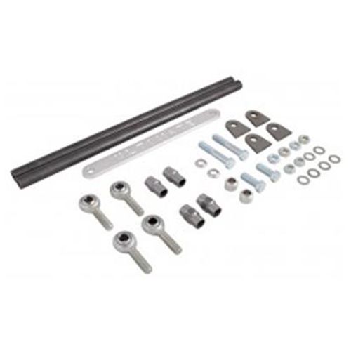 STRANGE Axle Tube Brace Kit for LPW HD Support Covers