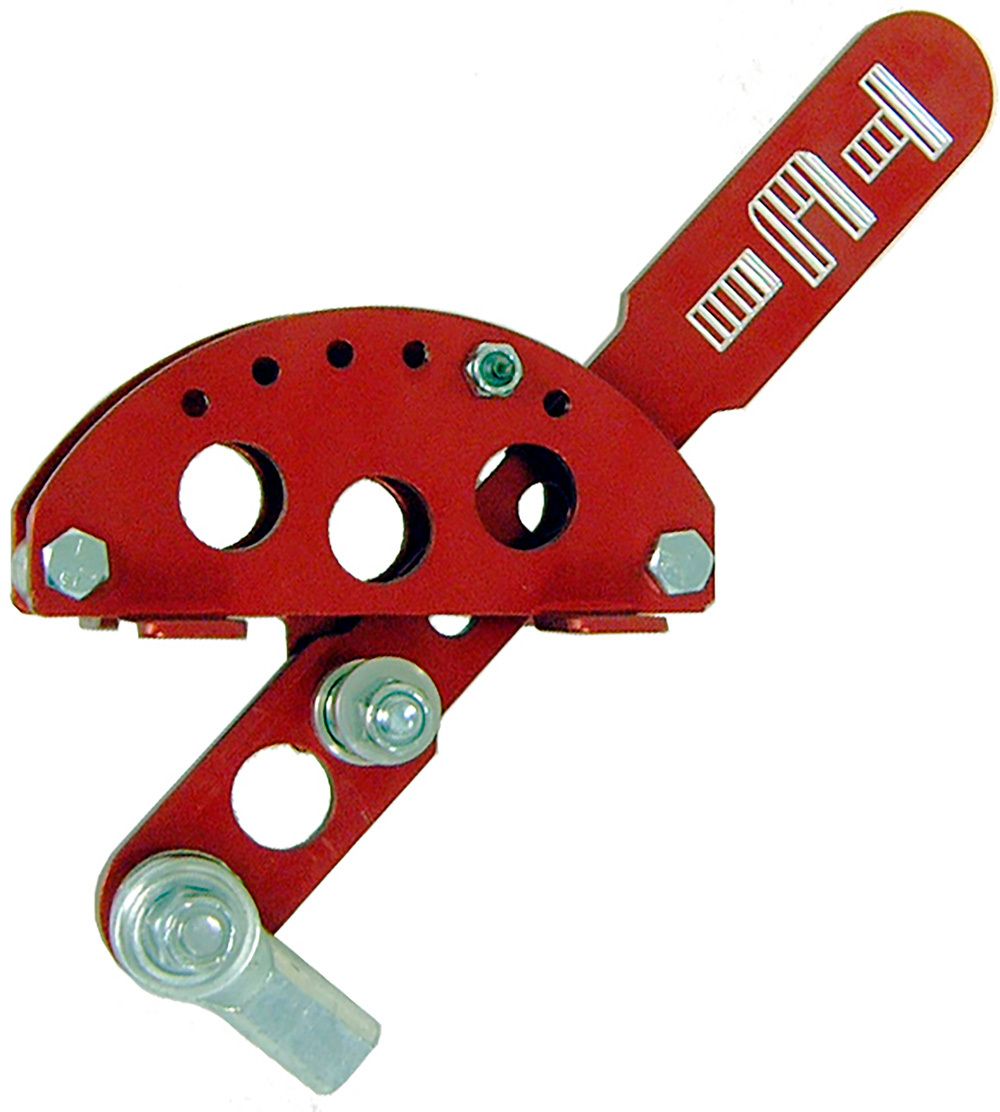TCIP/G Aluminum Shifter