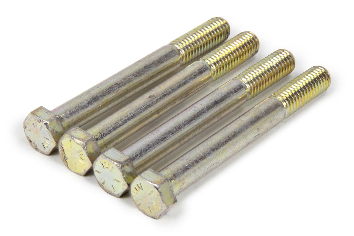 TRANS-DAPTEngine Stand Bolts Ford 7/16in x 4in 4 Bolts