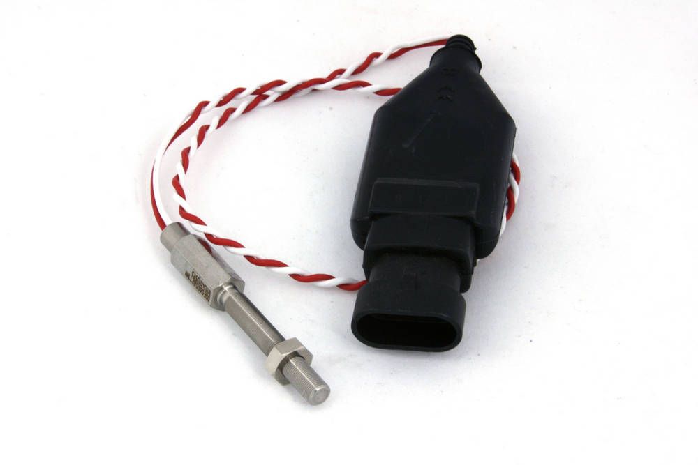 RACEPAK Sensor - Turbo Shaft Speed 6mm x 0.5mm Thread
