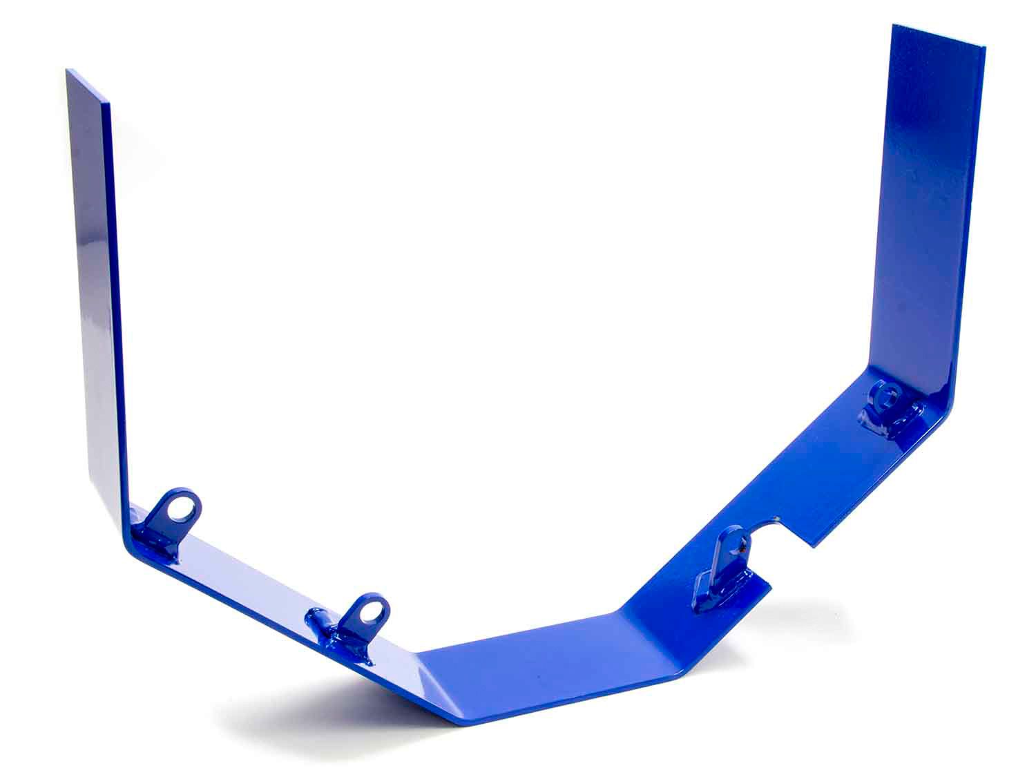 TCIChevy Flexplate Shield - Blue