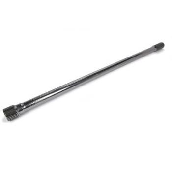 STRANGE OVALAxle 31 Spline 28.50in .960in OD Solid