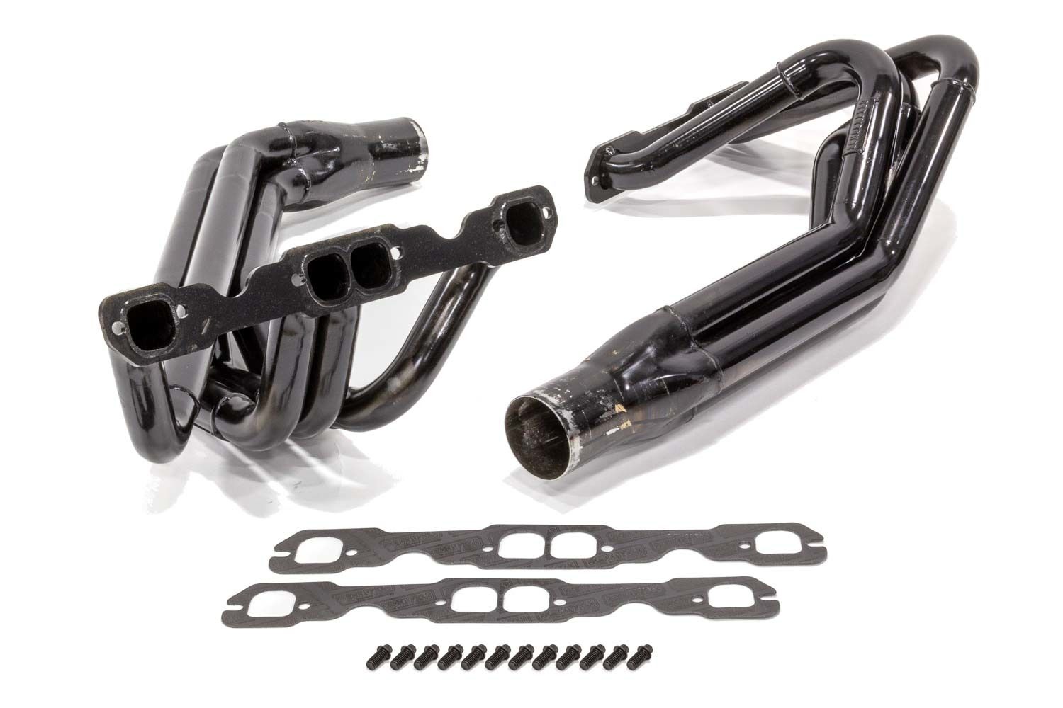 SCHOENFELDSBC Modified Header Long Tube Crate 1-5/8inx1-3/4