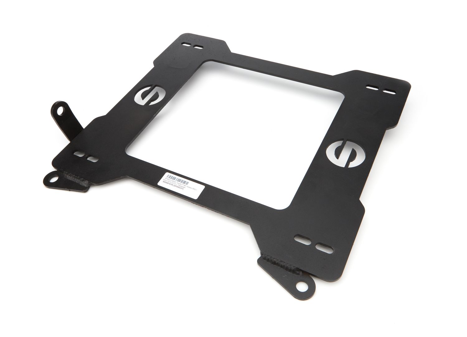 SPARCOSEAT MOUNT RH 2012+ SUBARU BRZ/SCION FR-S