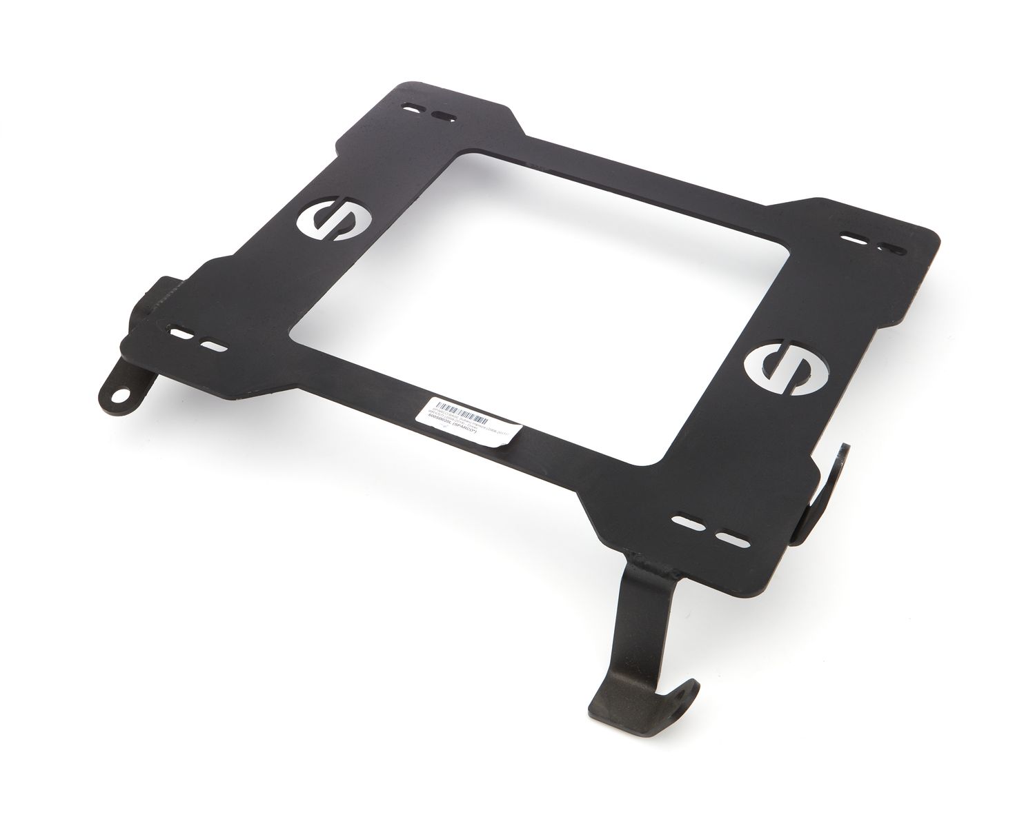 SPARCOSEAT MOUNT LH 08-14 SUBARU WRX/STI