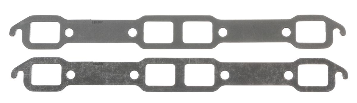 SCE GASKETSBBM Exhaust Gasket Set Stock Port