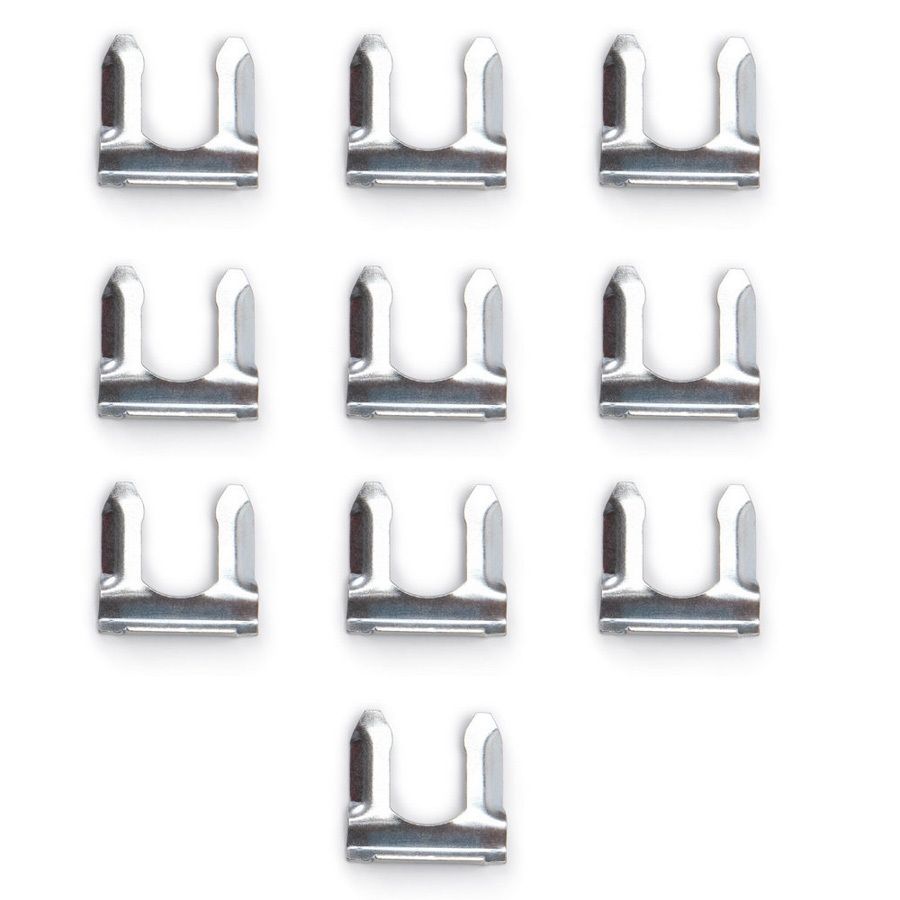 RUSSELLBrake Line Retaining Clips (10pk)