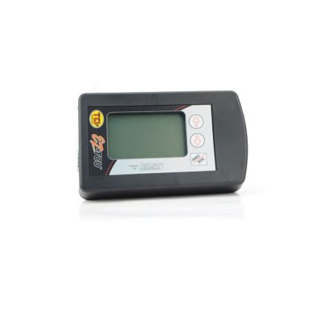 TCIEZ-TCU Hand-Held Trans Controller