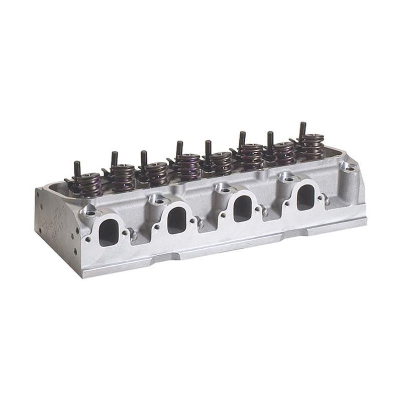 TRICK FLOW BBF 325 Power Port Cyl. Head Assembled