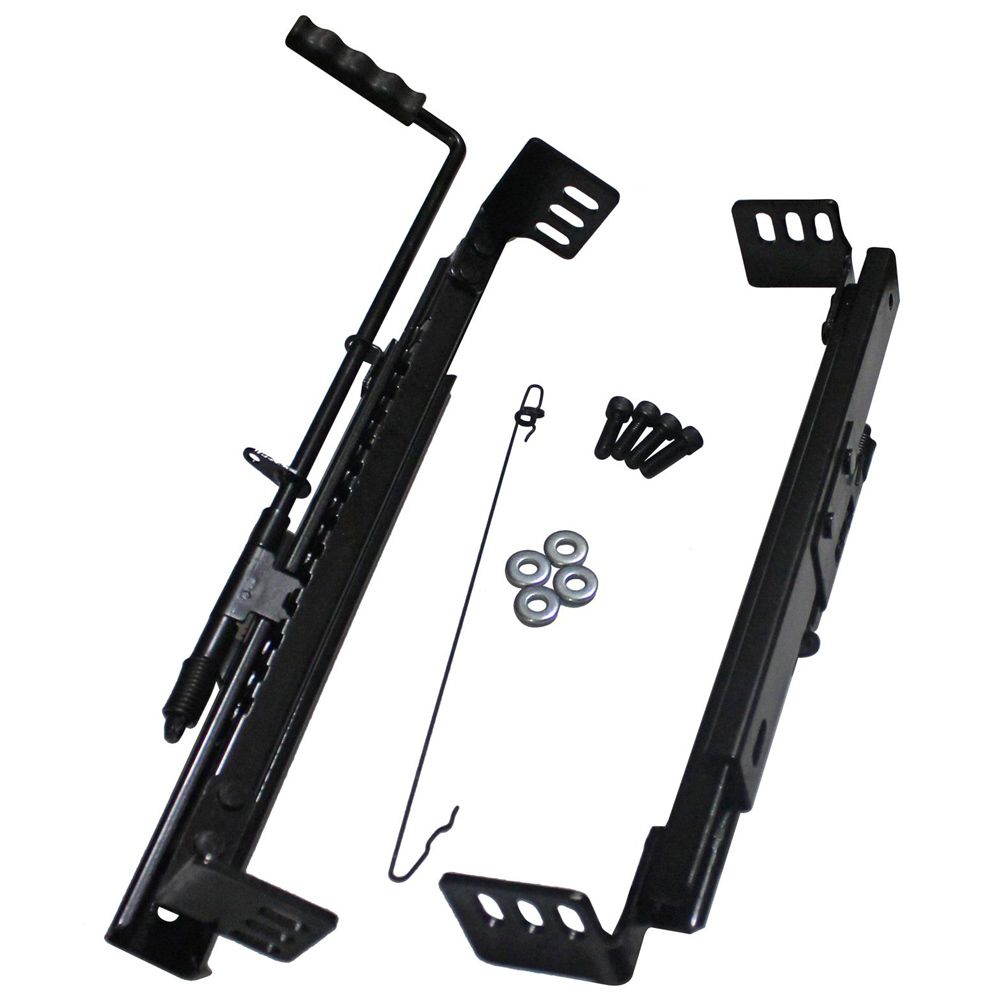 SCAT ENTERPRISESSeat Slider Assembly - Sportsman Series
