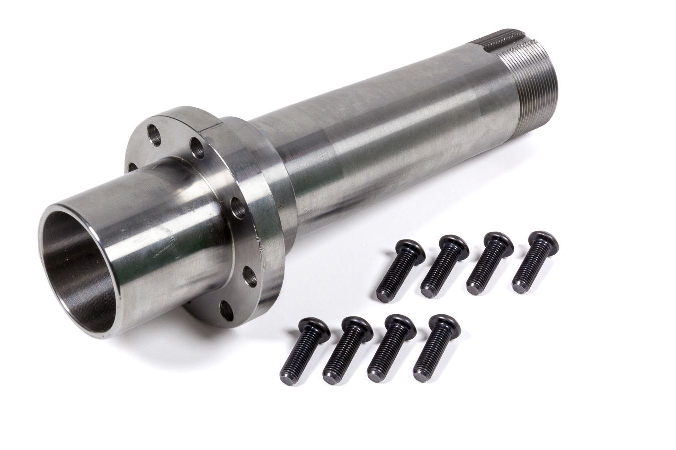 TIGER QUICK CHANGESnout Wide 5 Bolt-On 1.5 Degree for Tiger Brake