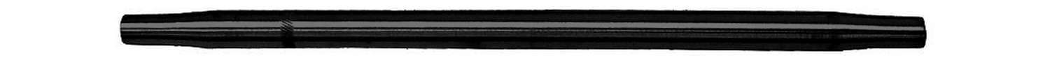 TRIPLE X RACE COMPONENTSFront Radius Rod 3/8in x 15-1/2in Mini Sprint BLK
