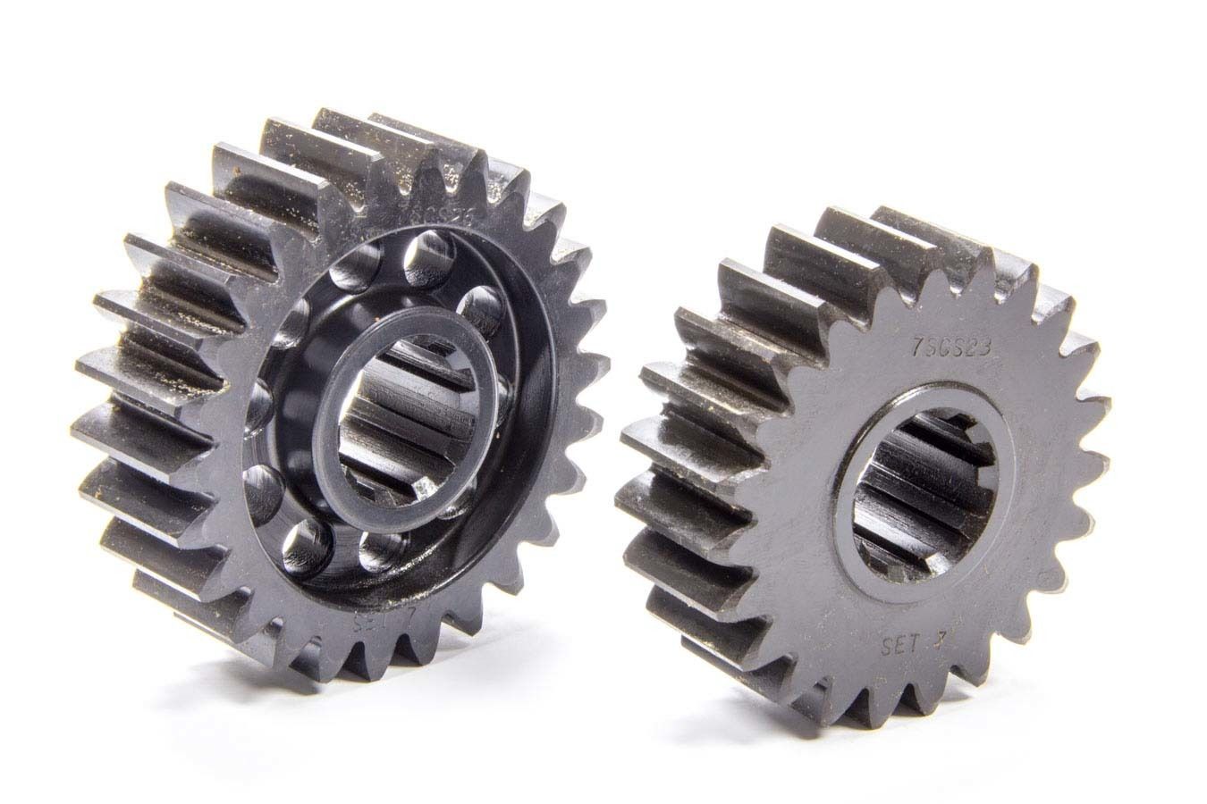 SCS GEARSQuick Change Gear Set