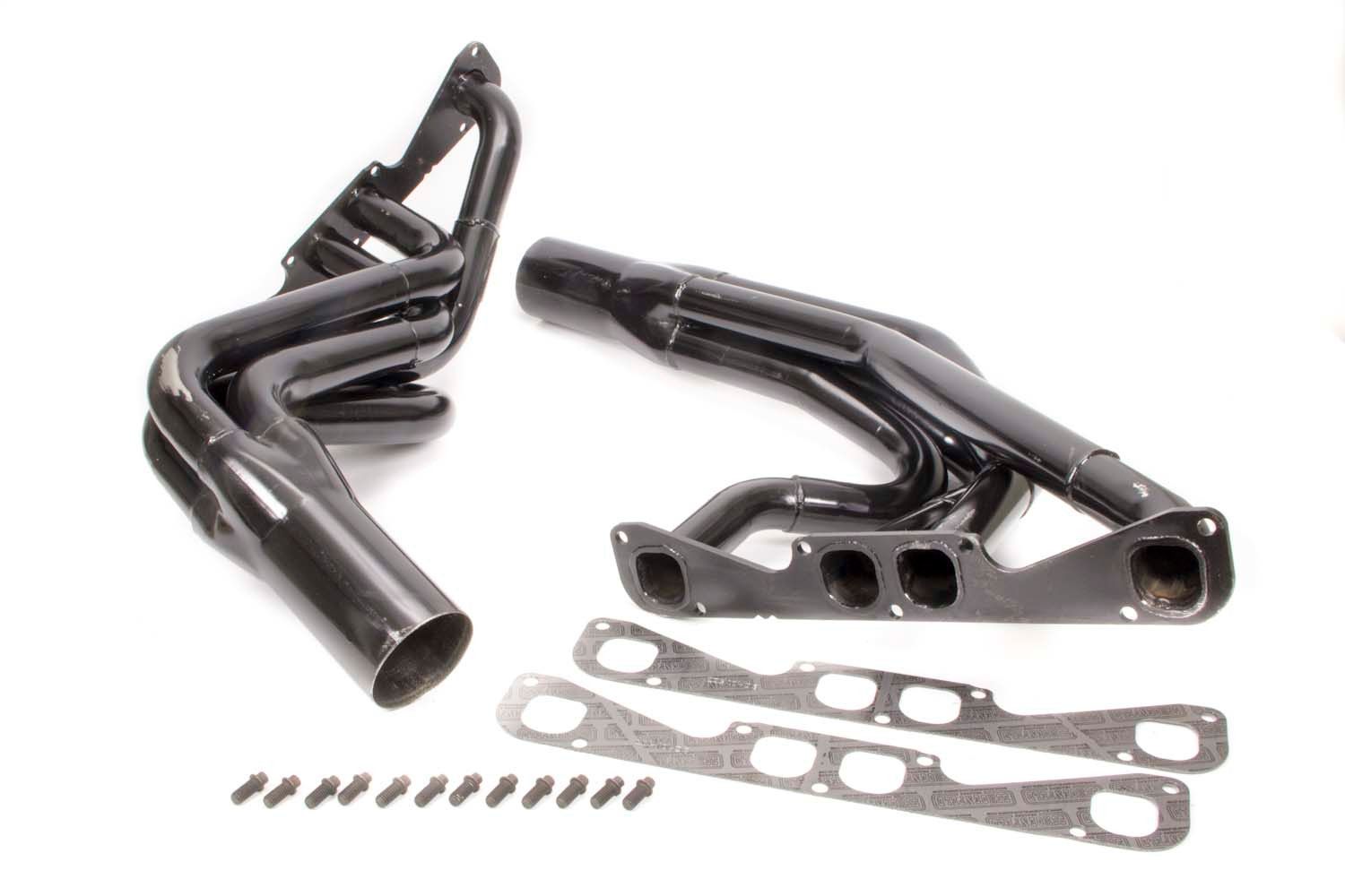 SCHOENFELDDirt Late Model Headers 1-3/4 - 1-7/8
