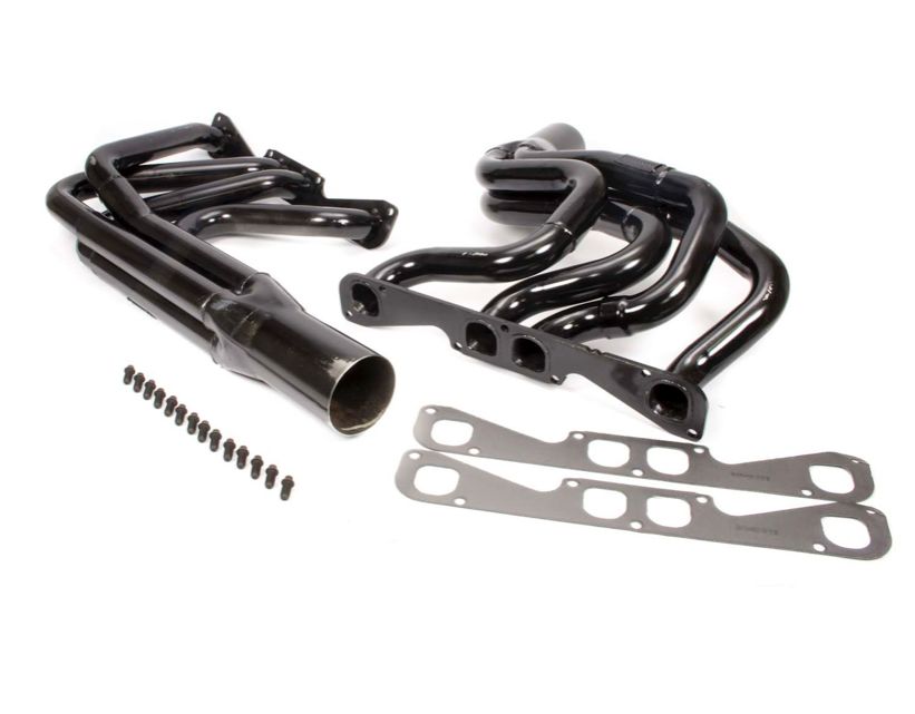 SCHOENFELDStock Clip Headers SP 1-3/4in x 1-7/8in