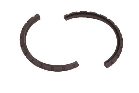 SCE GASKETSPontiac 400 Viton Rear Main Seal