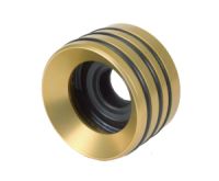 SEALS-ITTorque Tube Seal - Gold 2.500 I.D.
