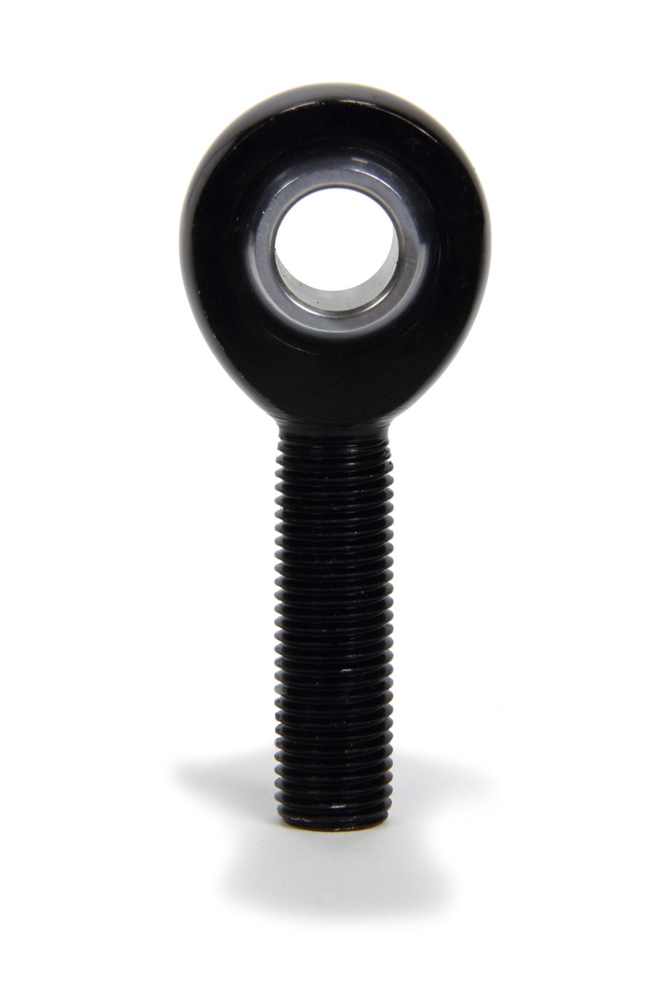 Ti22 PERFORMANCE 7/16 RH Rod End Black Aluminum 6061-T6