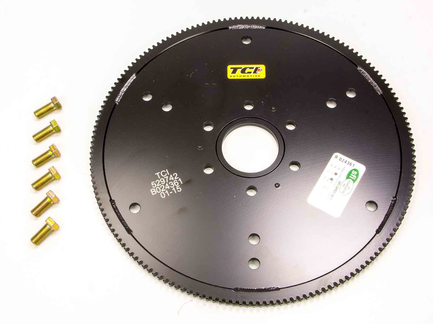 TCIFlywheel 351m-460 Ford
