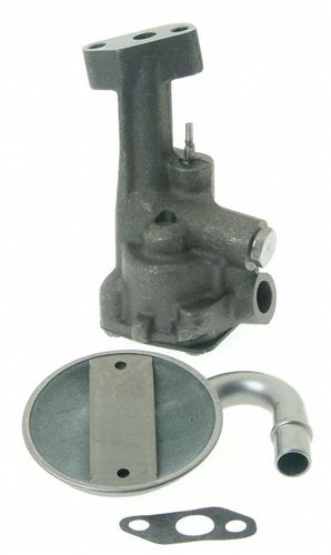 SEALED POWEROil Pump