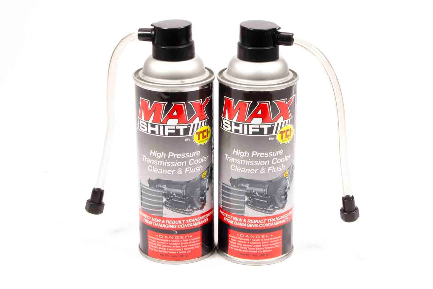TCIHigh Pressure Trans Cooler Cleaner & Flush