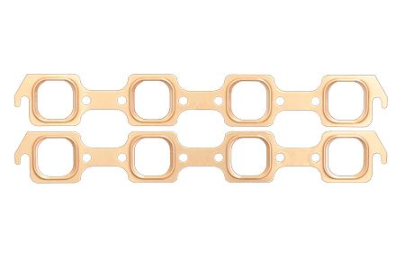 SCE GASKETSSBF Copper Exhaust Gaskets