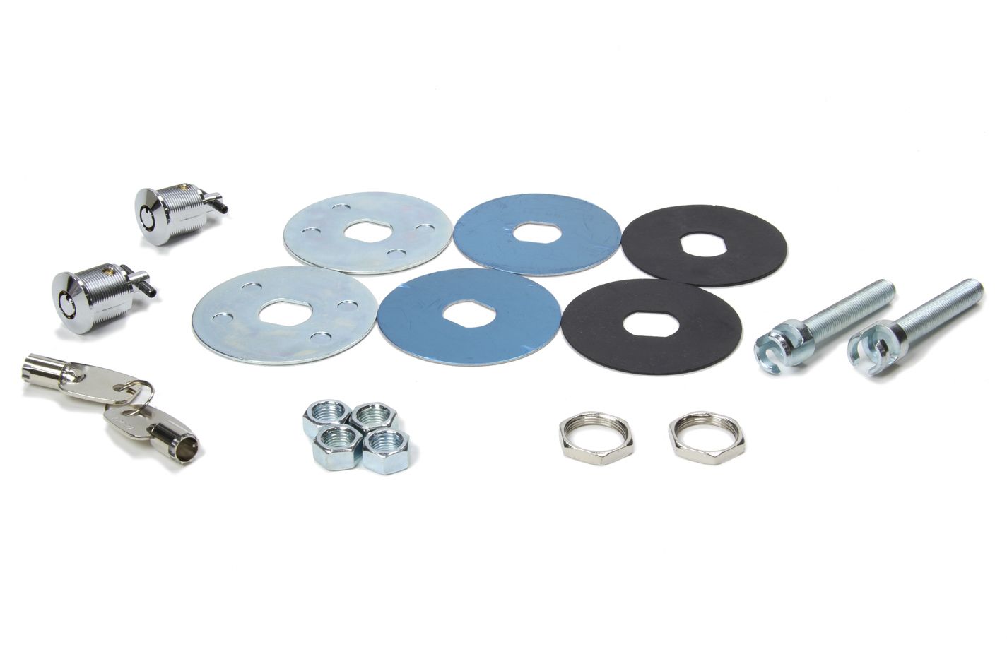 TRANS-DAPTHood & Deck Pinning Kit