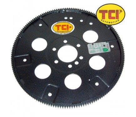 TCIExt Bal 400 Gm Flexplate