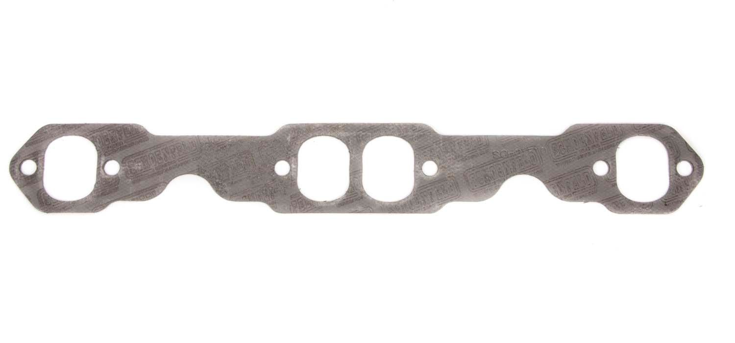 SCHOENFELDSBC Exhaust Gasket Oval