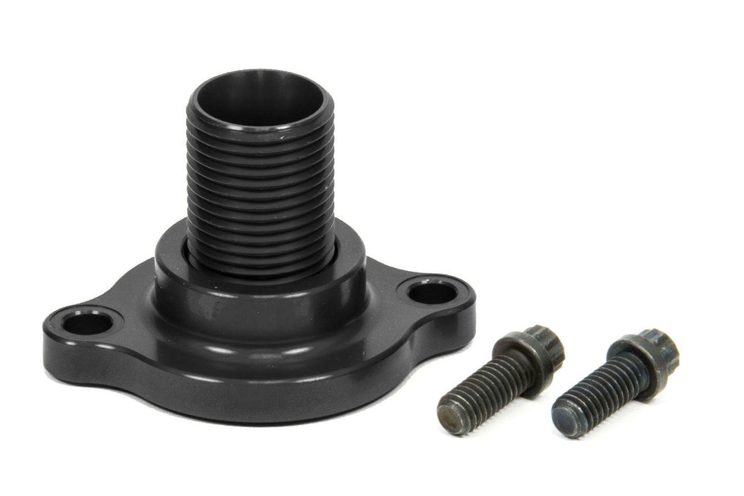 SYSTEM ONEOil Filter Adapter - SBC Non-Bypass