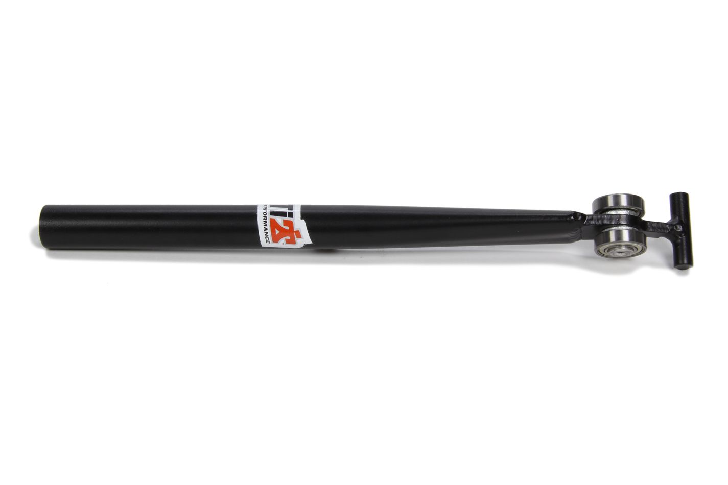 Ti22 PERFORMANCE 600 Top Wing Post Roller Black