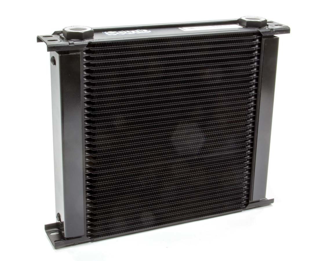 SETRAB OIL COOLERSSeries-6 Oil Cooler 34 Row w/12 Volt Fan