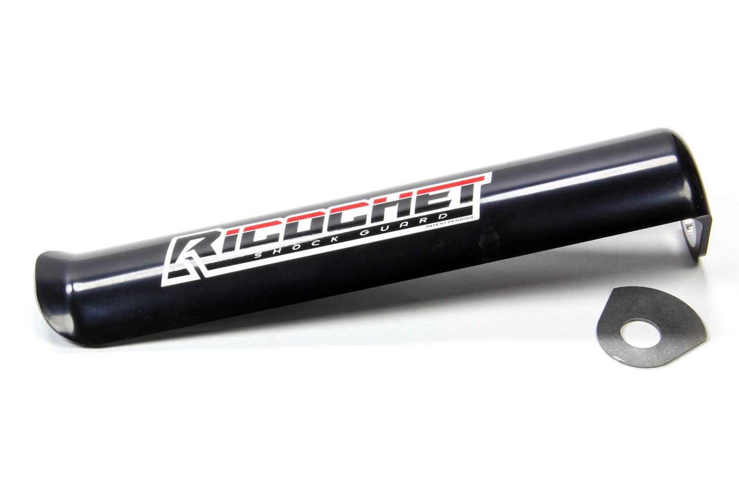 RICOCHET RACE COMPONENTSShock / Shaft Guard .500in Shaft Ricochet