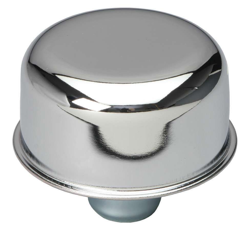 TRANS-DAPTChrome Push-In Breather