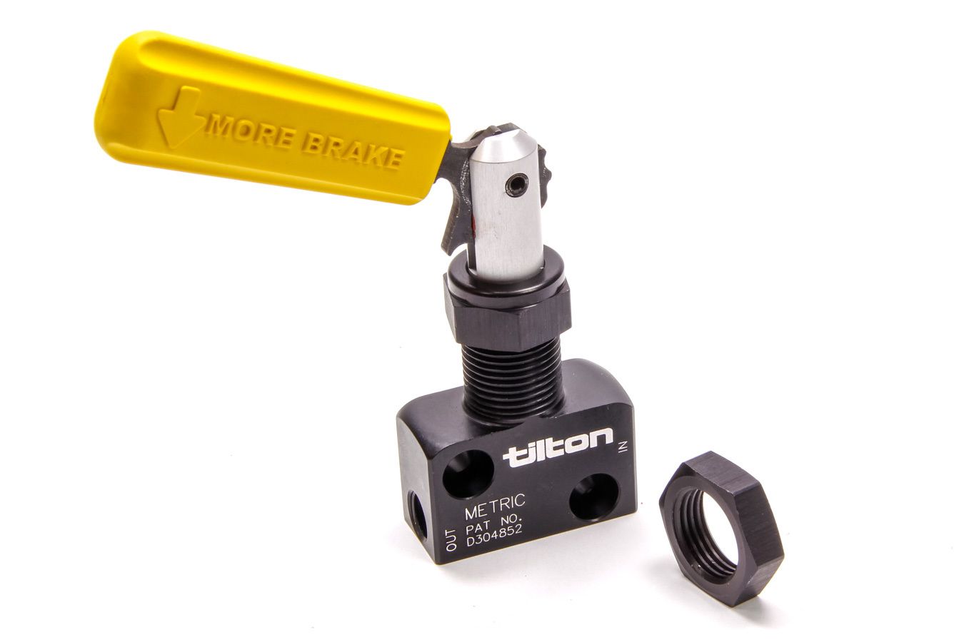 TILTONProportioning Valve Lever Type 10mm Threads