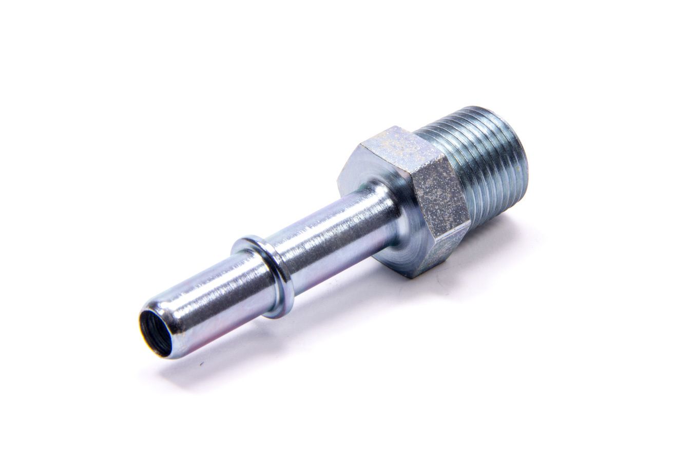 RUSSELLEFI Fitting 3/8in Male Hard Tube to 3/8 NPT Mal