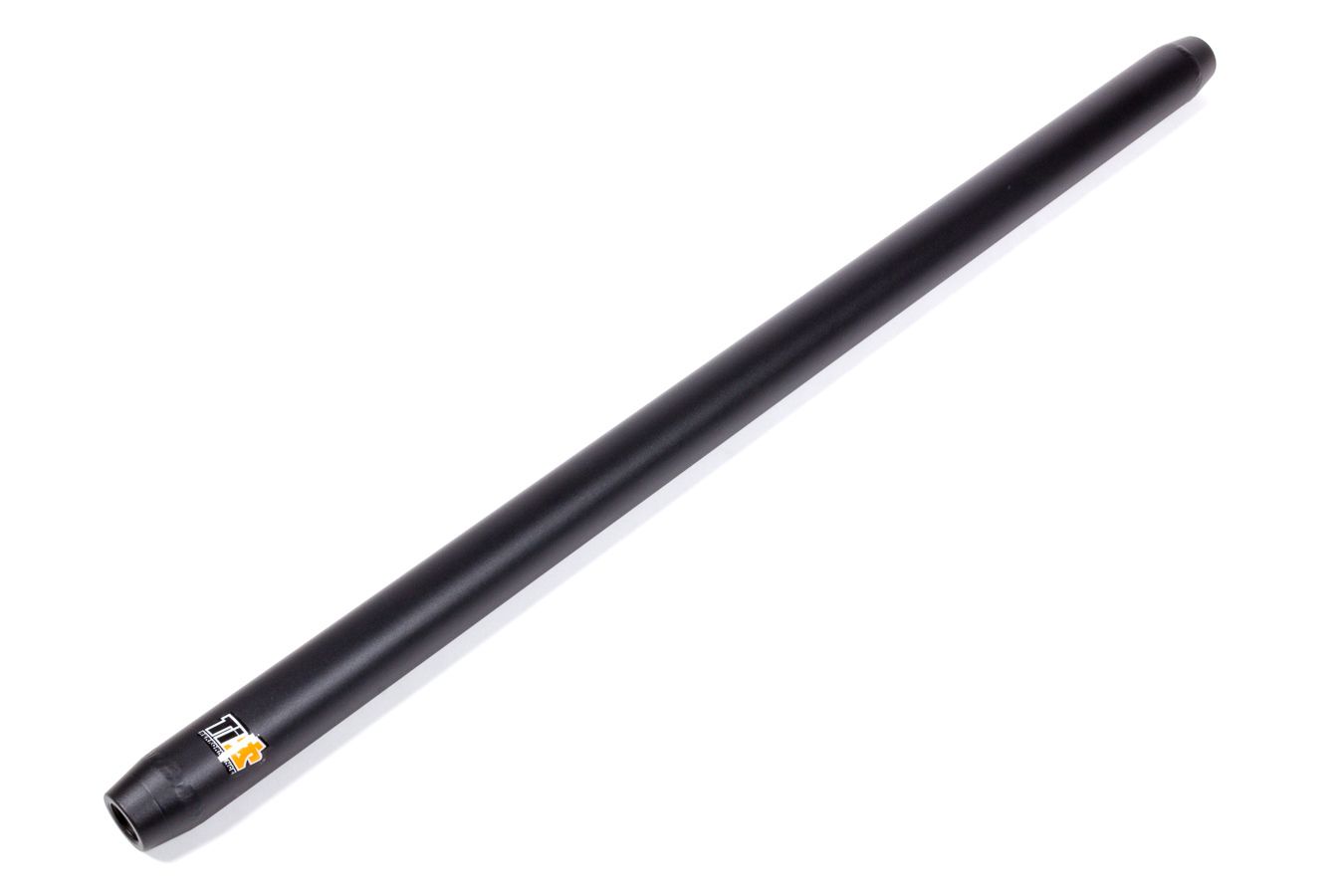 Ti22 PERFORMANCE 5/8 Steel Radius Rod 22.5in Black
