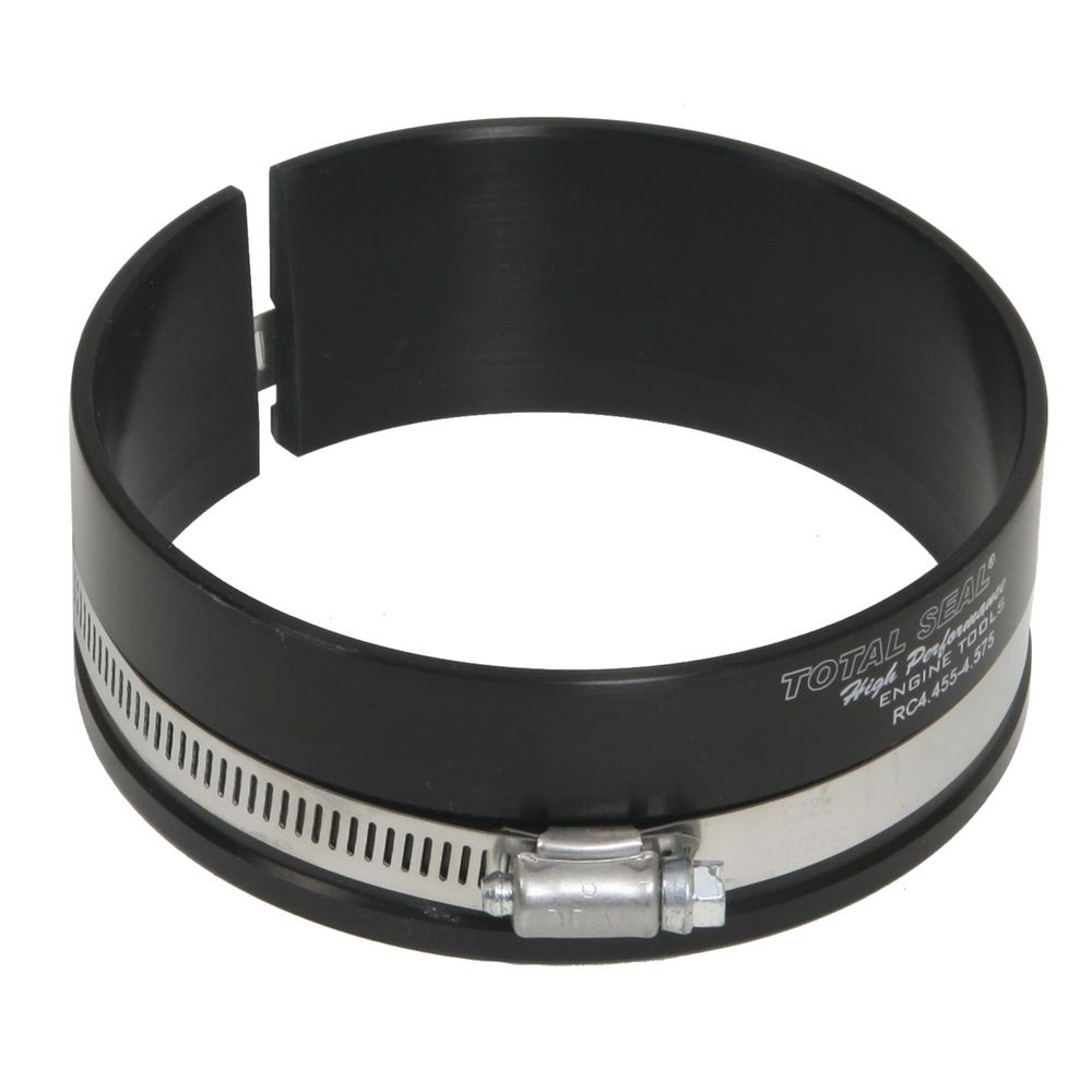 TOTAL SEALAdj. Ring Compressor Tapered 4.455 to 4.575