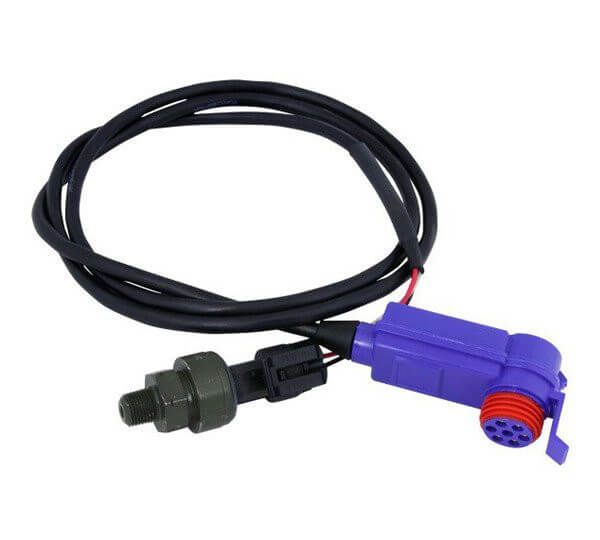 RACEPAK V-Net Module w/Pressure Sensor 0-1500psi