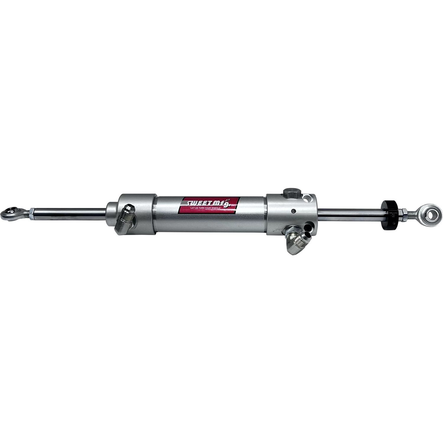SWEETCylinder Dual Pull 1-3/8 18.25in Dirt