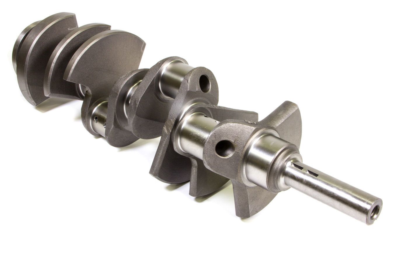 SCAT ENTERPRISESBBF FE Cast Steel Crank 4.125 Stroke