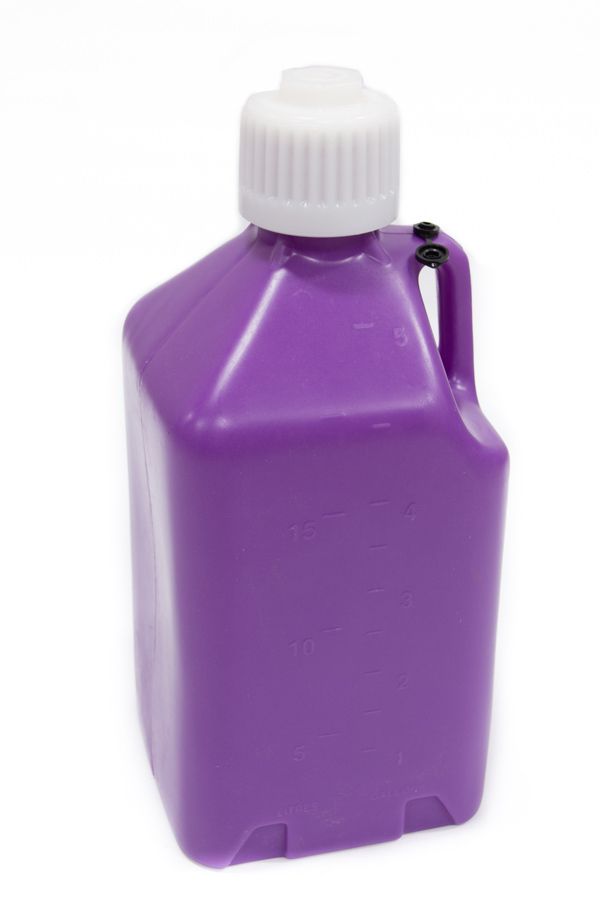 SCRIBNERUtility Jug - 5-Gallon Purple